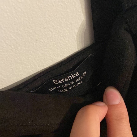 ♦️FLASH SALE - black dress - Picture 4 of 6